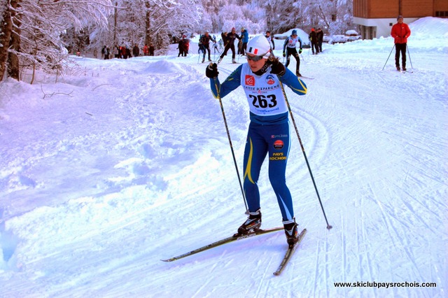 GP Grand-Bornand 2014